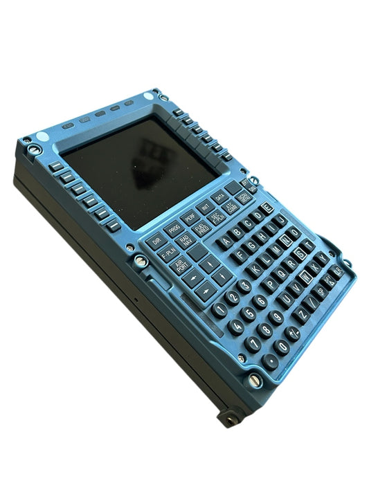 Winwing MCDU adjustable desktop stand