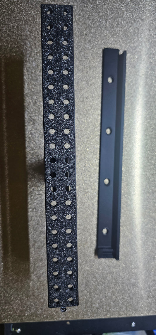 DZUS Rails. L Track, T Track and More