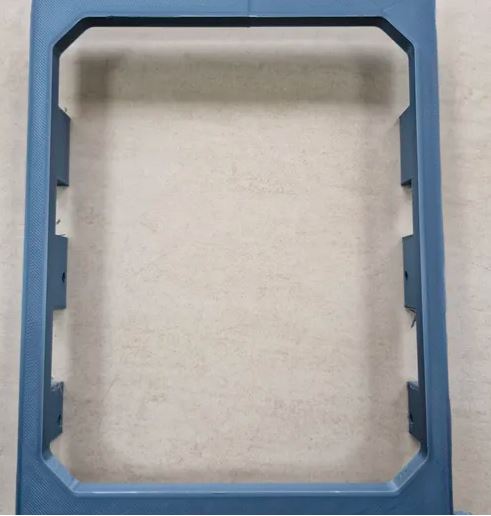 WinWing Adaptor Plate Suit SL3 MIP