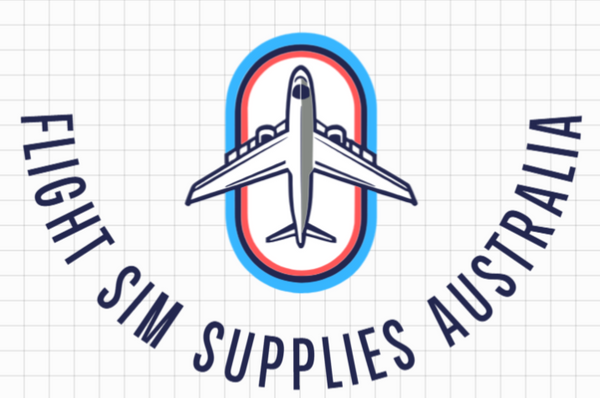 Flight Sim Supplies Australia 