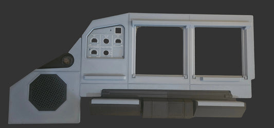 A320 CAPTAIN SIDE MIP ONLY