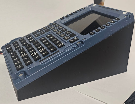 A320 MCDU Desktop Stand V2