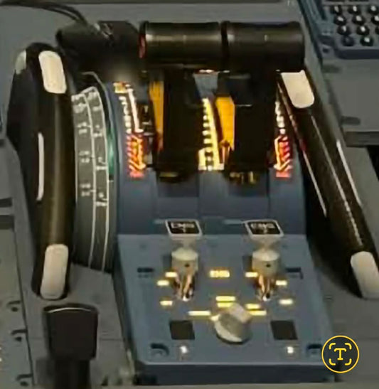 Trim wheels dummy WW