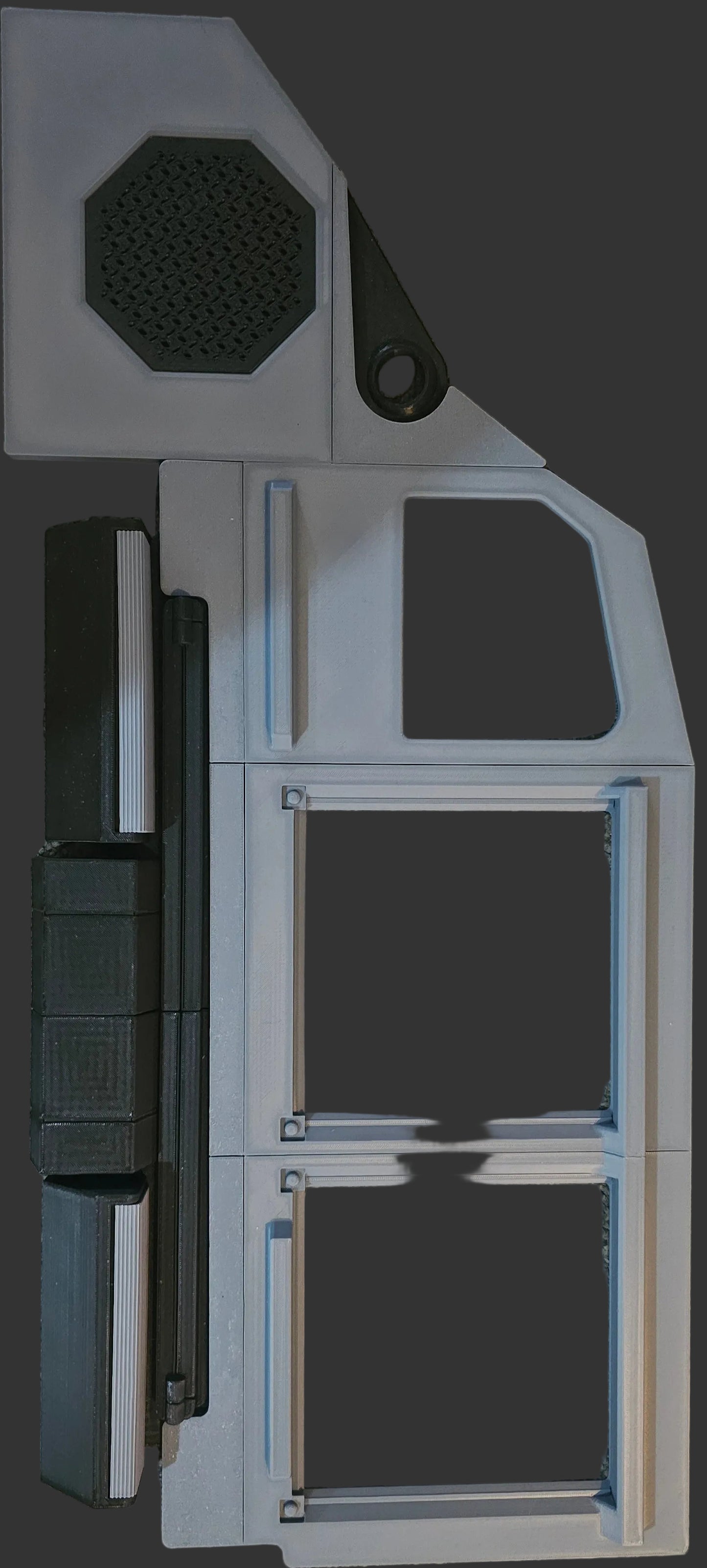 A320 MIP FULL COMPLETE