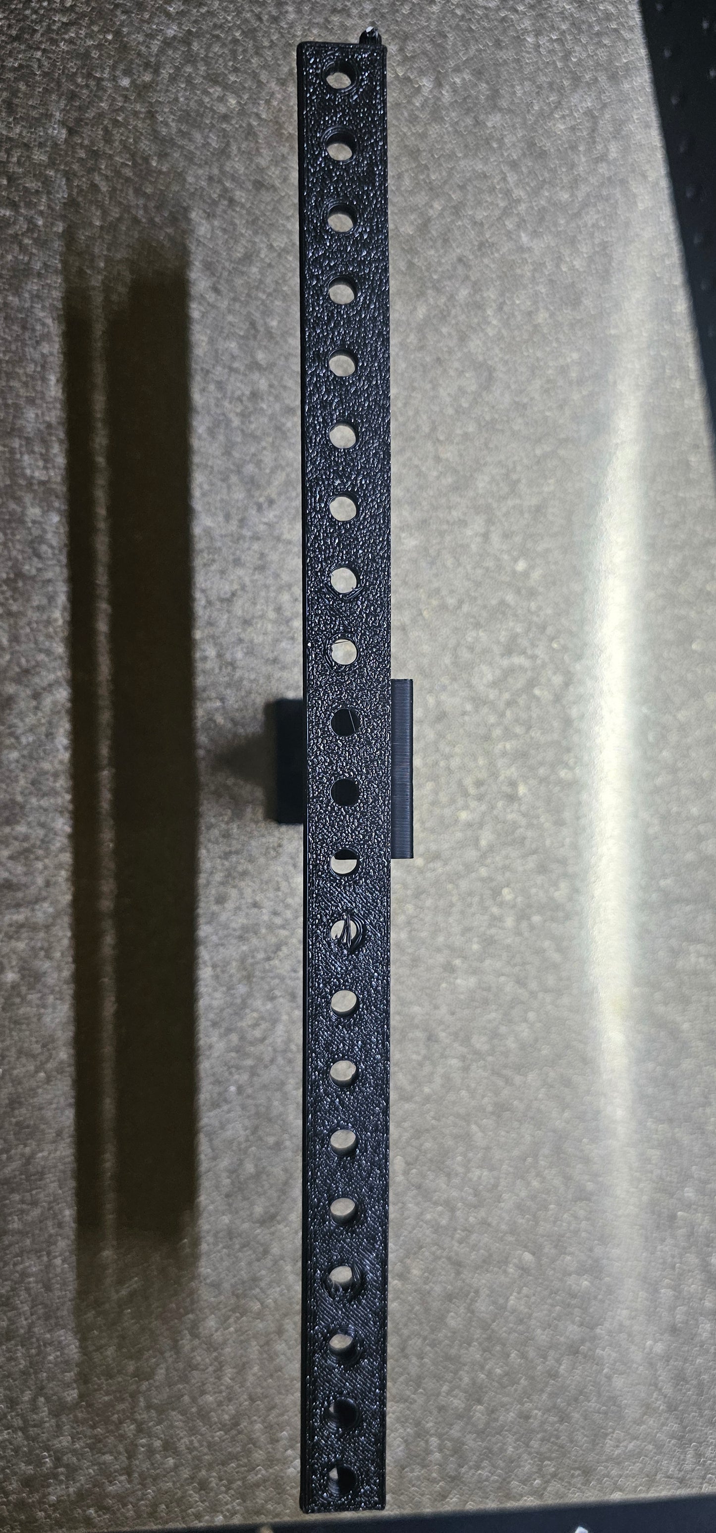 DZUS Rails. L Track, T Track and More