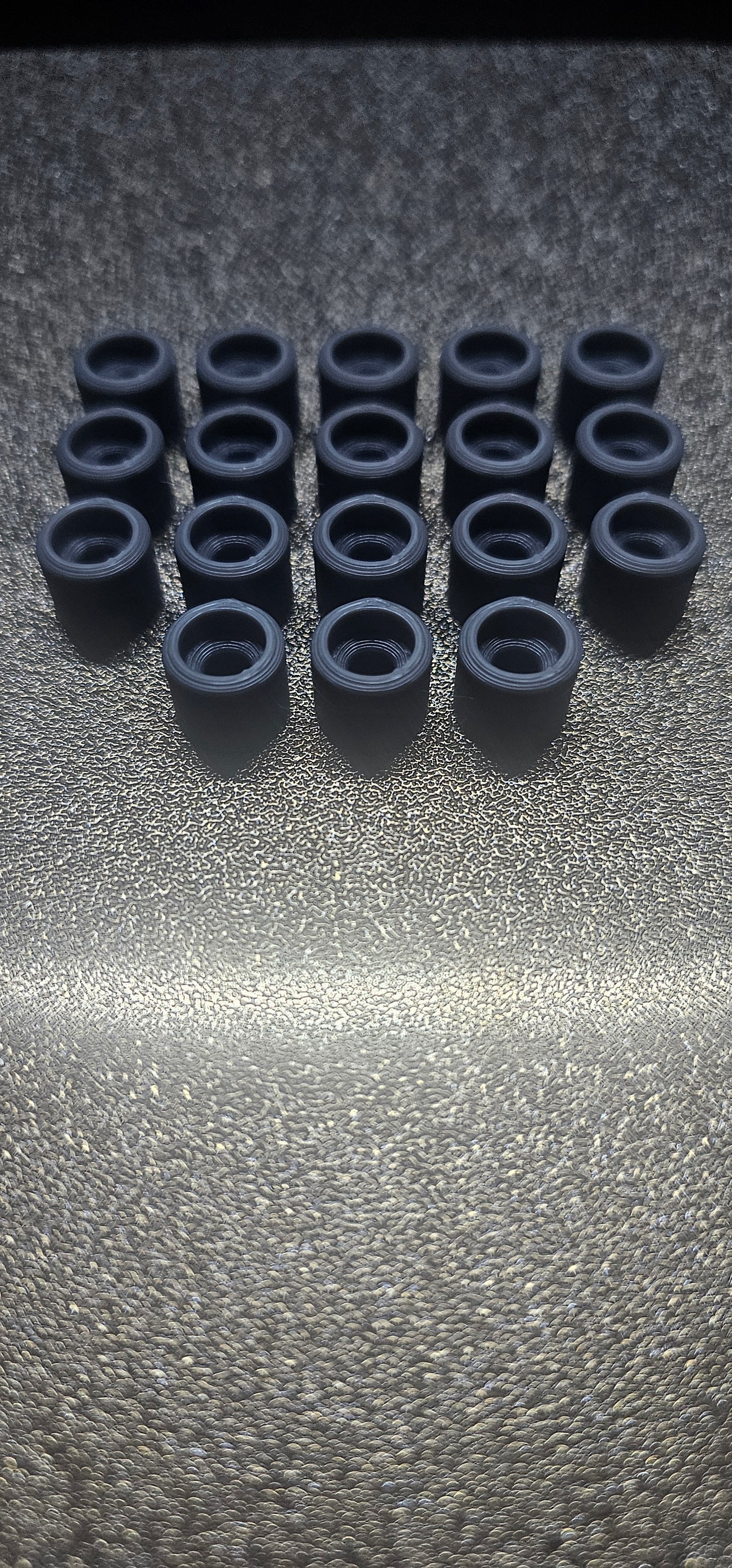 DZUS Connectors