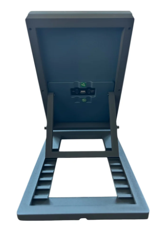 Winwing MCDU adjustable desktop stand