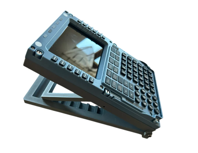 Winwing MCDU adjustable desktop stand