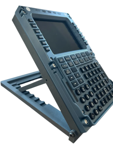 Winwing MCDU adjustable desktop stand