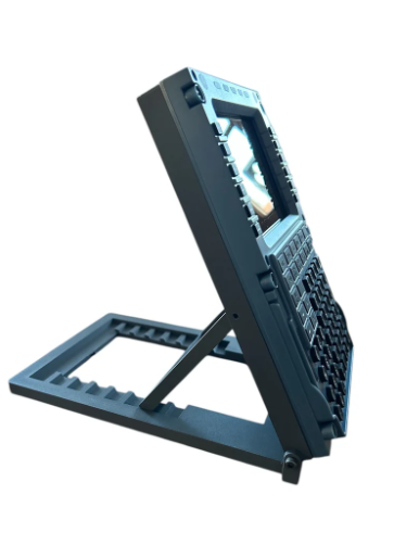 Winwing MCDU adjustable desktop stand